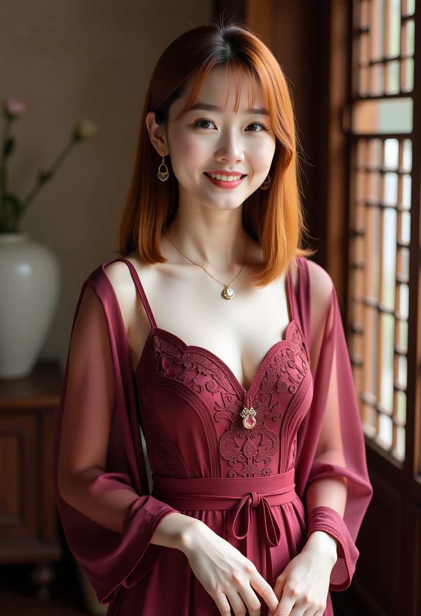 龙之扉动漫海报
