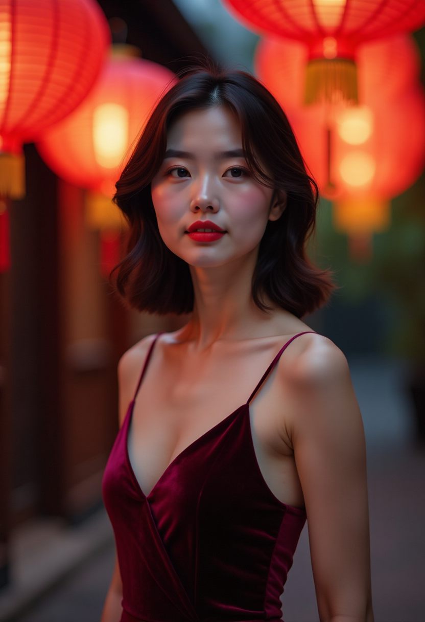 白夜旅团动漫海报